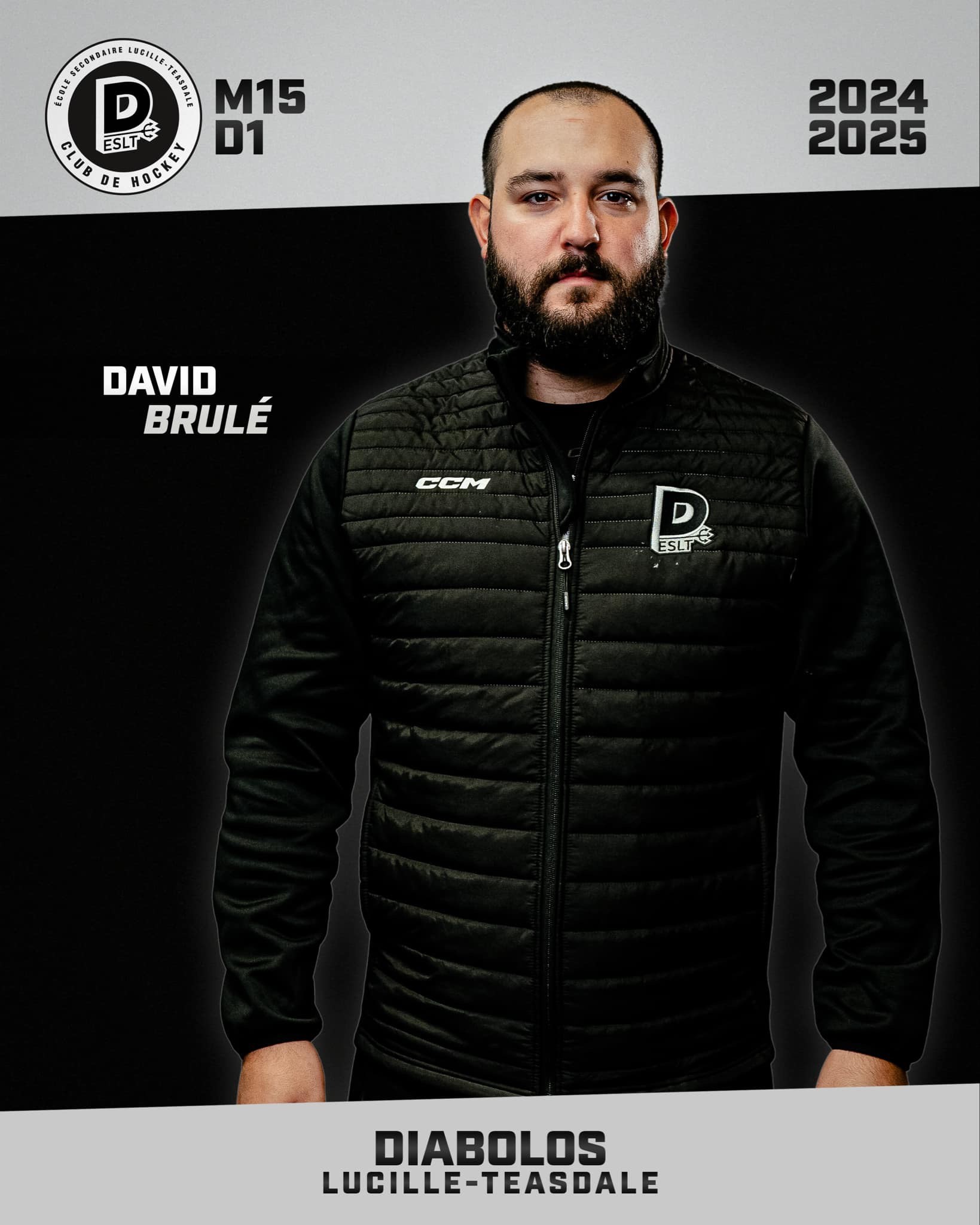 David Brulé